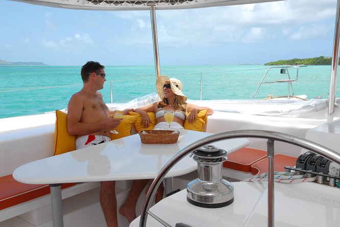 Private Charter Full Day Cruise: Île aux Cerfs - Who will enjoy this cruise most