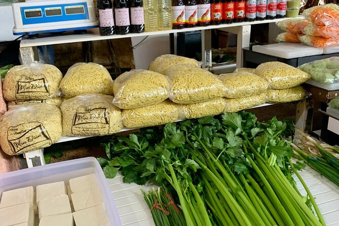 Private Cooking Class Experience with Farmers Market Visit - A market-to-table morning in eastern Mauritius
