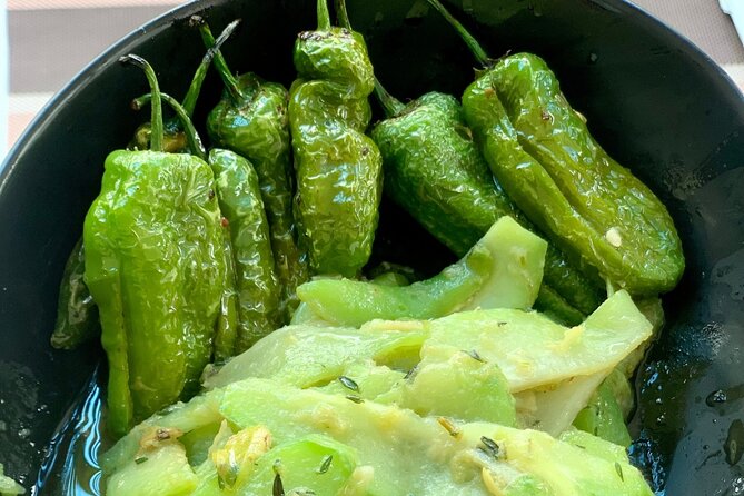 Private Cooking Class Experience with Farmers Market Visit - Two menus and a meal you helped prepare