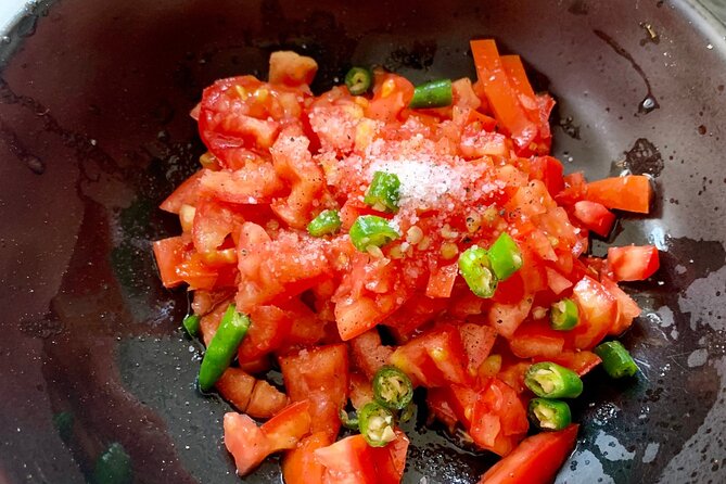Private Cooking Class Experience with Farmers Market Visit - What the $270.15 price really buys