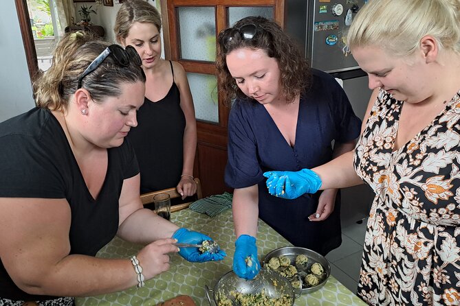 Private Cooking Class in Mauritius with a Local Family - Dietary requests and practical comfort