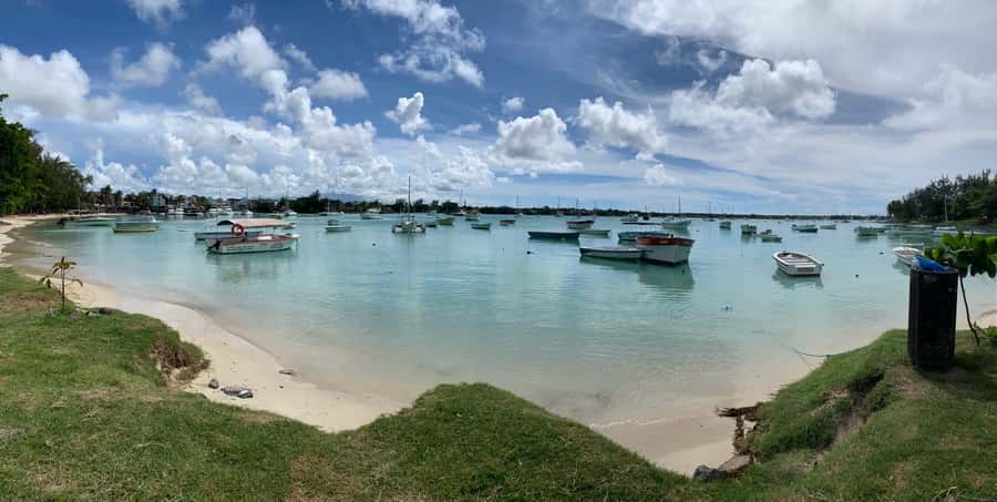 Private Full Day Tour of Port Louis and Northern - A full day from Port Louis to the northern coast