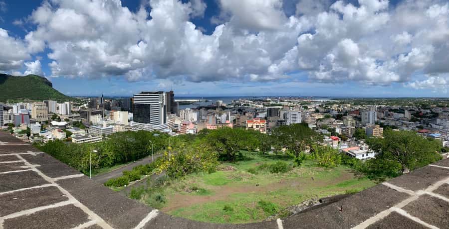 Private Full Day Tour of Port Louis and Northern - Cap Malheureux and the red-roofed church