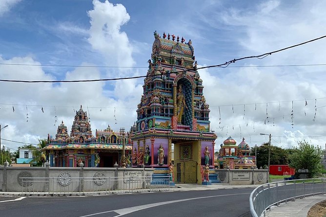 Private Guided Tour of Northern Mauritius with Shopping in Port Louis - Aapravasi Ghat: a short stop with serious history
