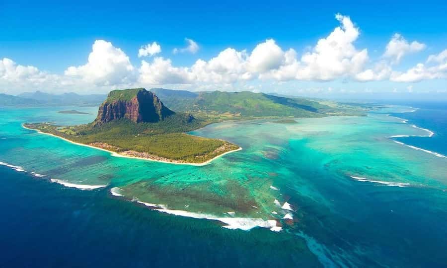 PRIVATE LeMorne Mountain Picturesque Hike-UNESCO Recognised - Why Le Morne feels different from a standard Mauritius hike
