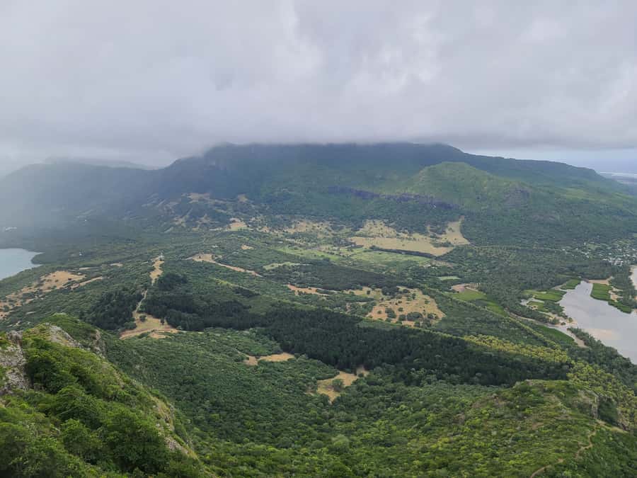 PRIVATE LeMorne Mountain Picturesque Hike-UNESCO Recognised - Is $226 good value for a private group?