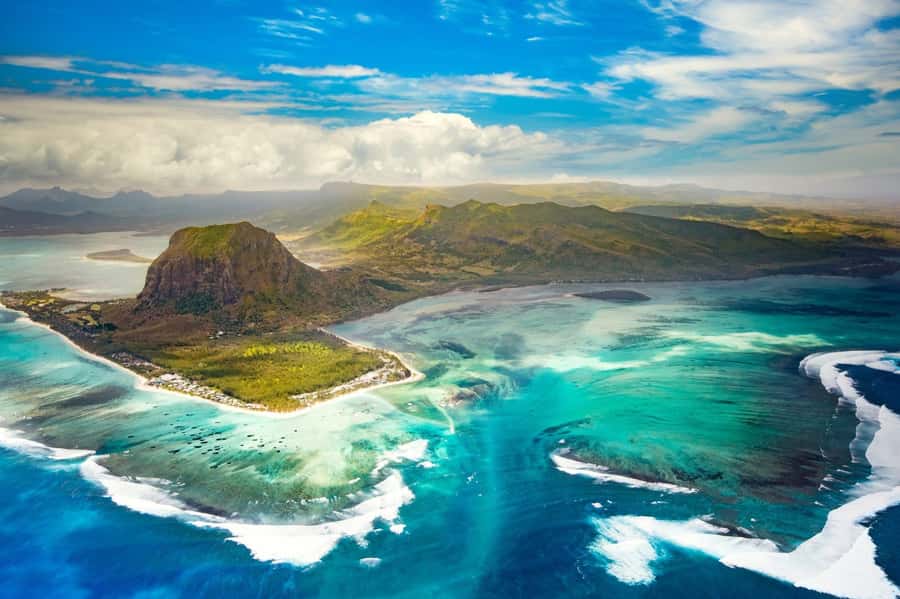PRIVATE LeMorne Mountain Picturesque Hike-UNESCO Recognised - Who should book this Le Morne hike?