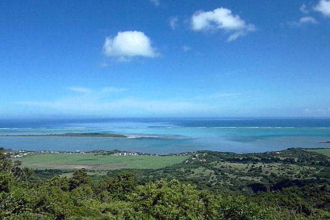 Private Mauritius South Day Tour - Four southwest sights in one private day