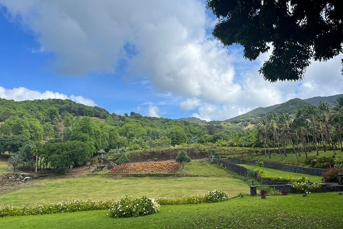 Private Mountain Biking Experience in the Wild South of Mauritius - Who will enjoy this Bike Park most?