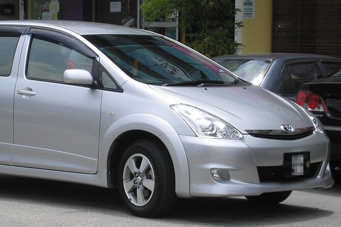 Private Transfer from Airport to Hotel in Mauritius - Is $59 good value for Mauritius?