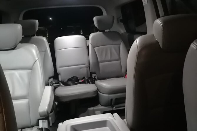Private Transfer from Airport to Hotel in Mauritius - Hotel pickup and the return to the airport