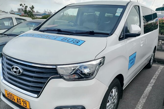 Private Transfer from Airport to Hotel in Mauritius - Service during busy nights and cruise season