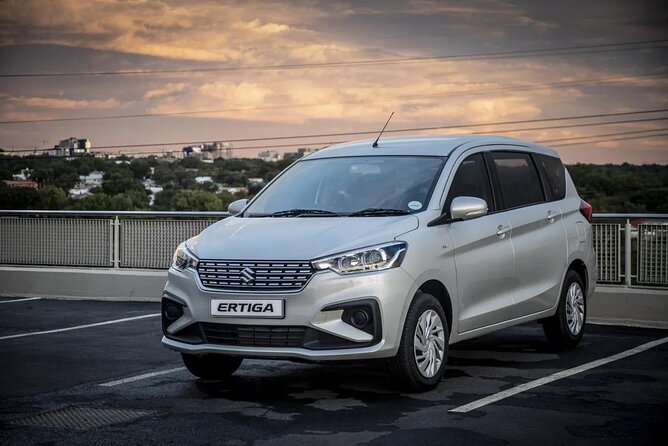 Private Transfer - Standard Vehicle - Why this Mauritius transfer can be worth booking