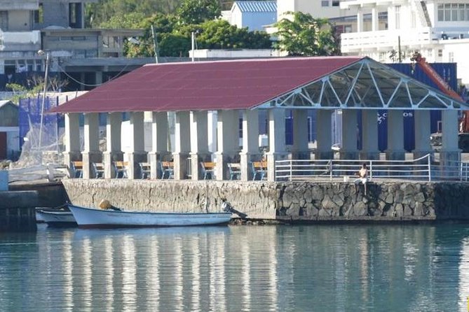 Rodrigues Island - ORIGINE Guided Tour - Key points to know before booking