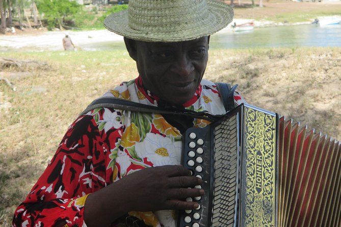 Rodrigues Island - UNIVERS Tour - Exploring Rivière Coco with a local guide