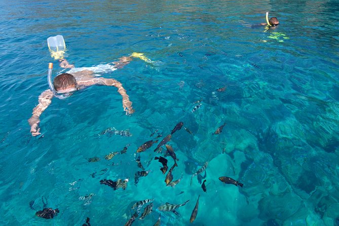 Sailing Catamaran Cruises - Who will enjoy this Mauritius catamaran cruise