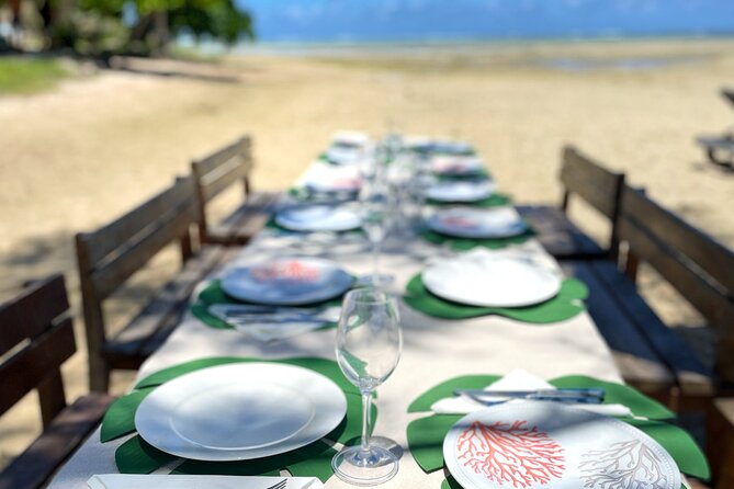 Signature Experience: Dolphins and Flavors of the Sea - Dolphins and turtles around Le Morne