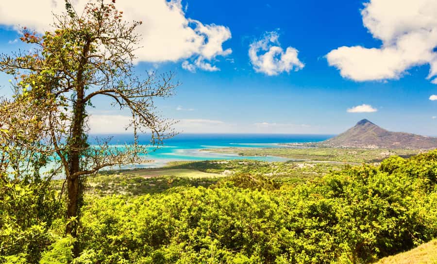 South of Mauritius : Full day Private with lunch & Chamarel - Key points at a glance