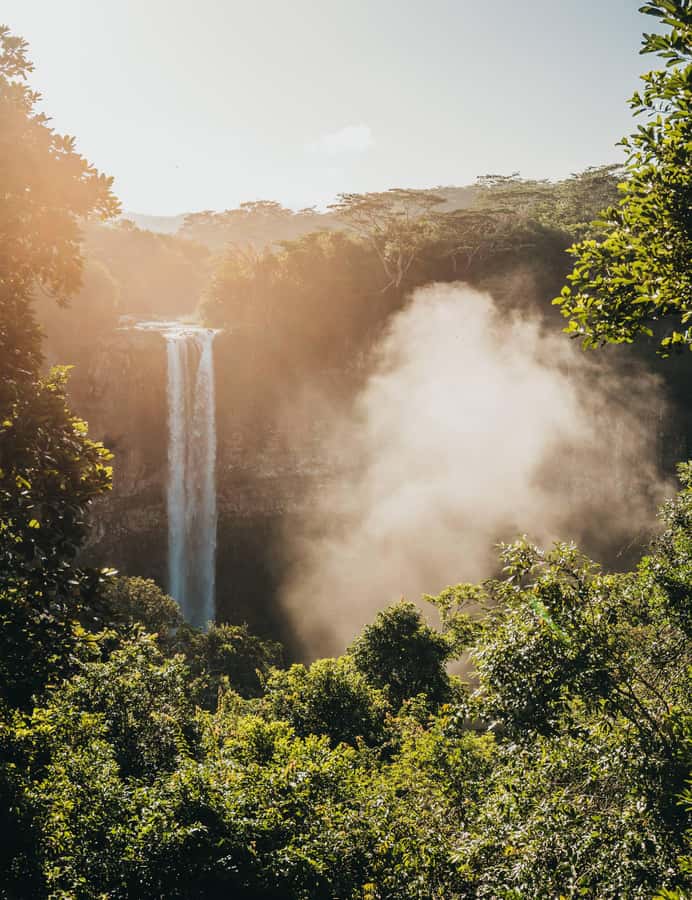 South of Mauritius : Full day Private with lunch & Chamarel - Why this southern Mauritius day works so well