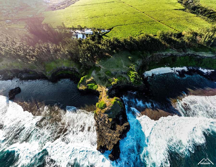 South of Mauritius : Full day Private with lunch & Chamarel - Is $117 per person good value?