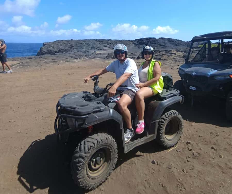 South of Mauritius: Quad Bike Tour - Why this southern route is worth your time