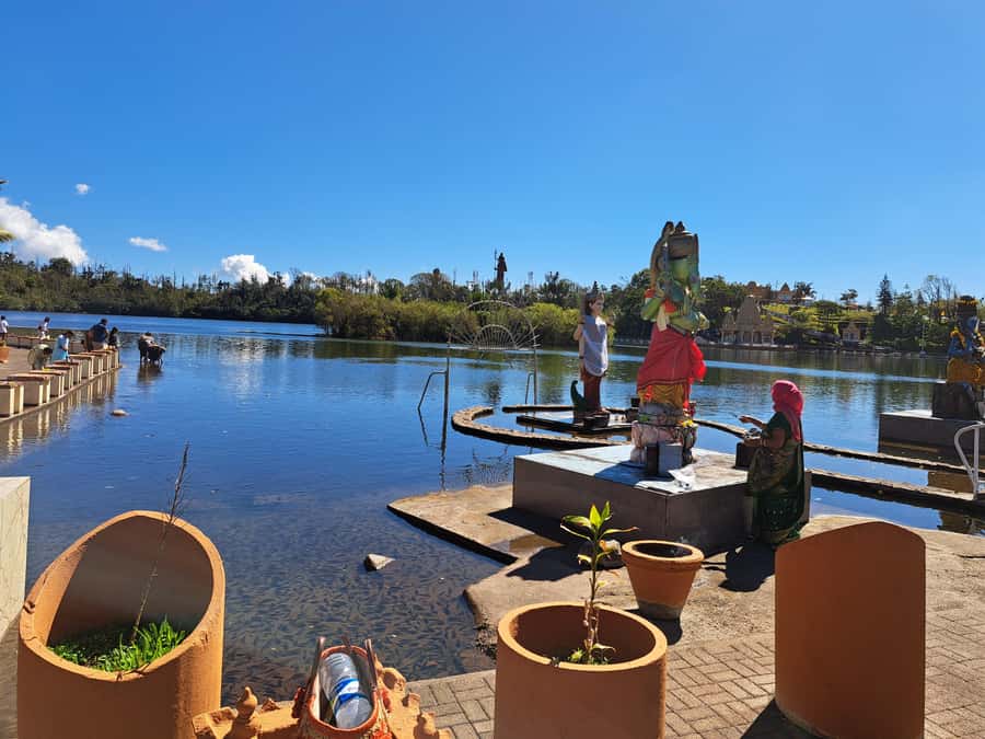 South Tour - Why This South Mauritius Tour Works