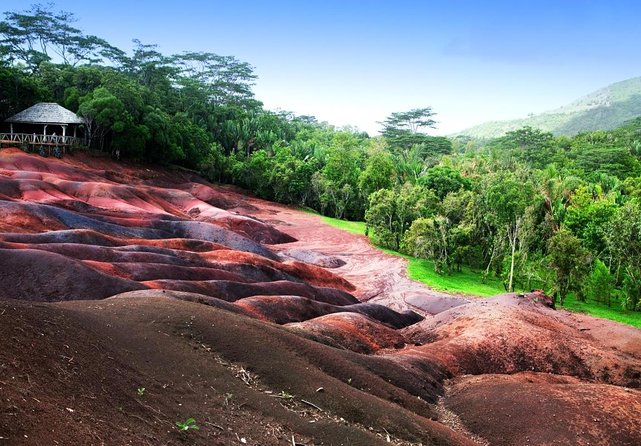 South-West of Mauritius Private Full-Day Scenic Tour - Key points to know before booking