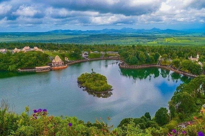 South-West of Mauritius Private Full-Day Scenic Tour - A private route through southwest Mauritius