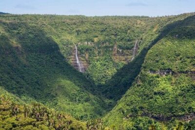 South-West of Mauritius Private Full-Day Scenic Tour