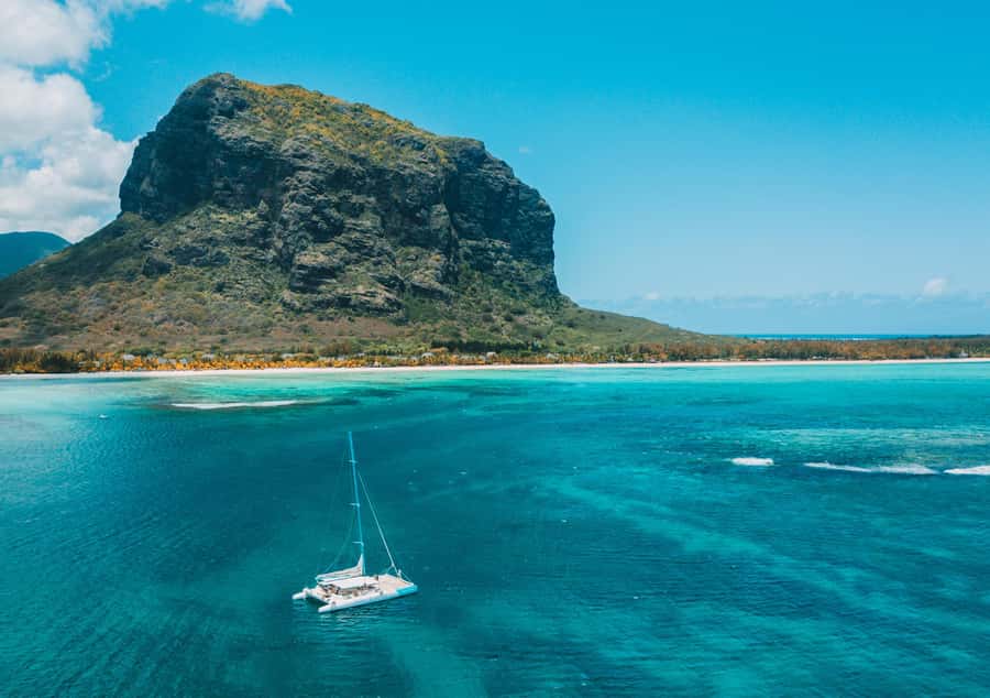 Southwest of Mauritius: Catamaran Cruise w/ Snorkeling - Key points to know before booking