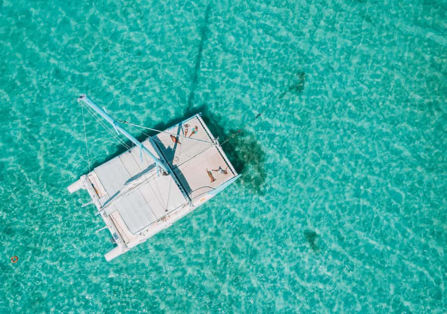 Southwest of Mauritius: Catamaran Cruise w/ Snorkeling - Snorkeling at L’Harmonie or La Preneuse