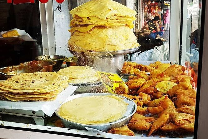 Street Food Private Tour in Port Louis - Gujarati-style snacks and the first tastes