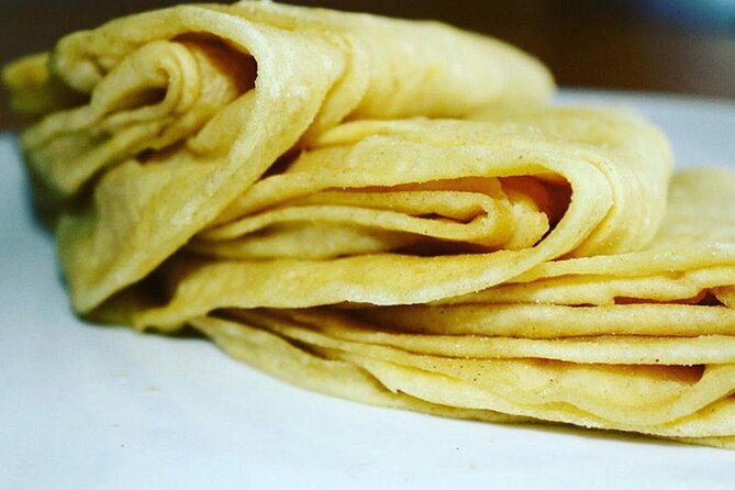Street Food Private Tour in Port Louis - Who should book this food walk?