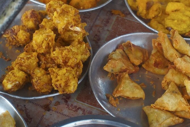 Street Food Private Tour in Port Louis - Through Chinatown and into Hakka cooking