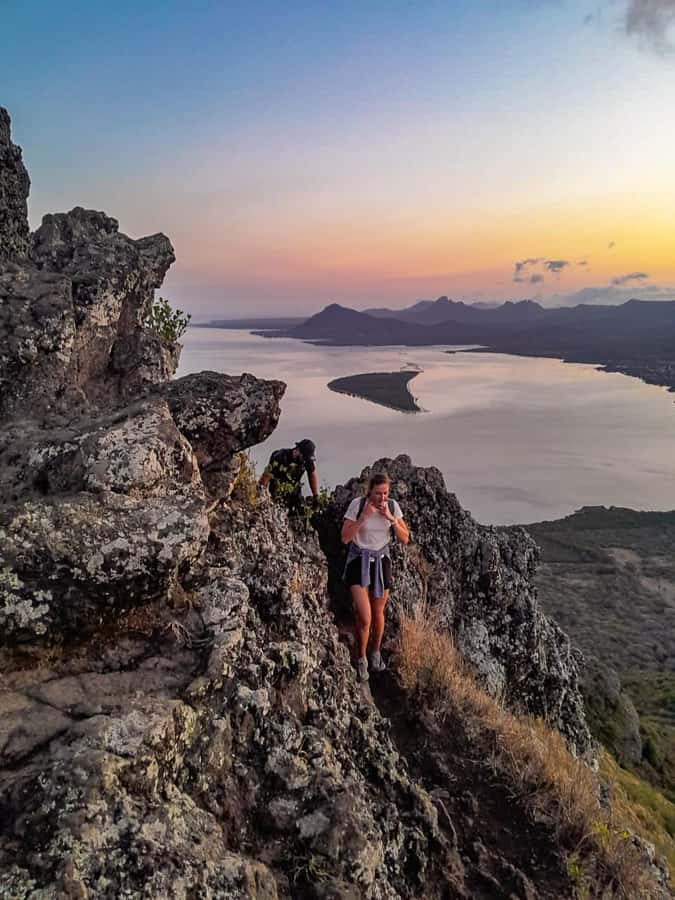 Sunrise hike at Le Morne Brabant with Local Guides (UNESCO) - Why Le Morne is more than a pretty sunrise
