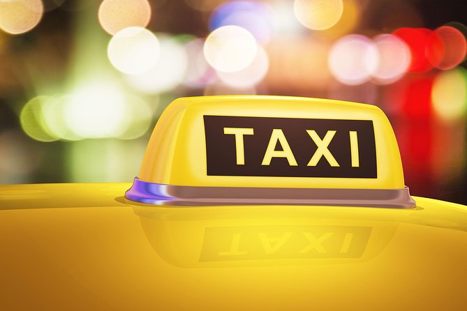 Taxi Mauritius Airport Private Taxi Shuttle Transfer - Key points at a glance