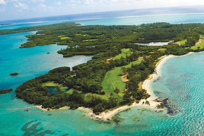>TAXI ONLY< to DOLPHIN OR ILE AUX CERFS PARADISE ISLAND MAURITIUS - Timing, comfort, and group size