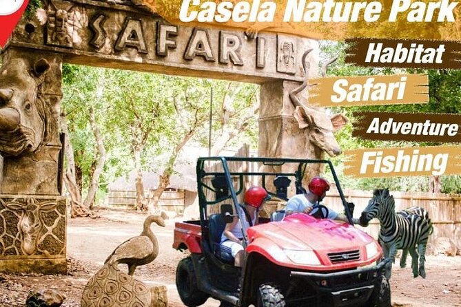 >>TAXI ONLY<< to la vallée des couleurs OR CASELA. - Weather, comfort, and the practical details