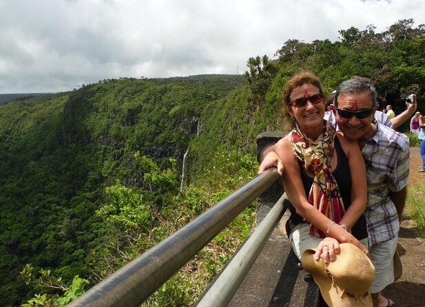 TAXI South guided tour. - Key points to know before you book