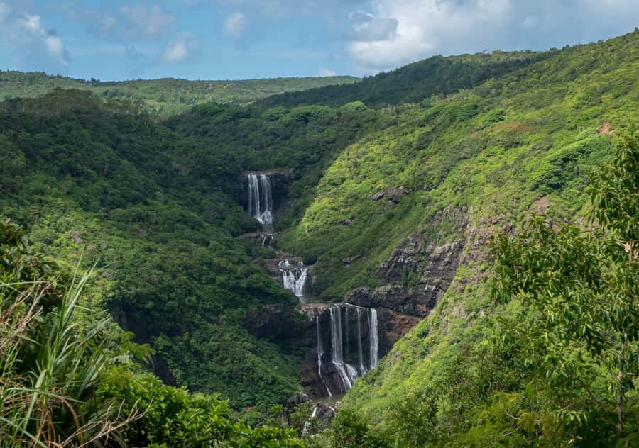 Tea Route: Lake, Forest, Tea Plantation & 3 Course Lunch - A full day across Mauritius’s central highlands