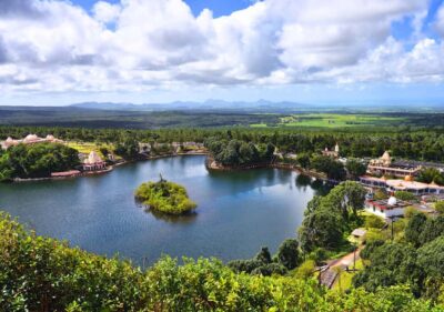 Tea Route: Lake, Forest, Tea Plantation & 3 Course Lunch