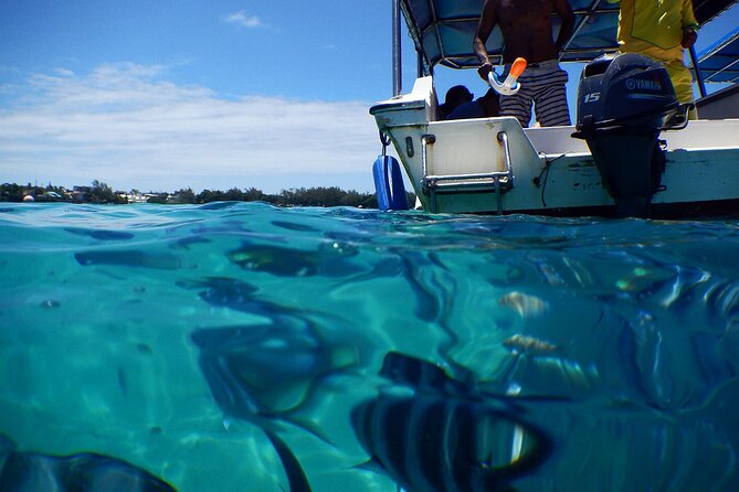 The Adventure East of Mauritius: 3-Watersport Activities & Blue-Bay Marine Park - Frederik Hendrik Museum at Old Grand Port