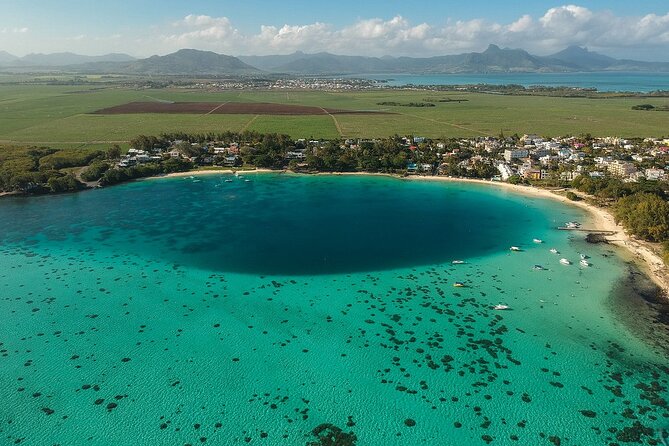 The Adventure East of Mauritius: 3-Watersport Activities & Blue-Bay Marine Park - Mahebourg Museum and the island’s naval past