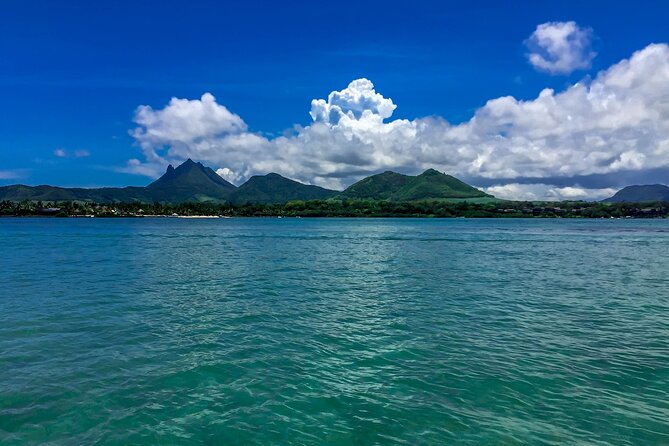The East of Mauritius: Full-day incl visit to Ile aux Aigrettes & Lunch - Ile aux Aigrettes, a small island with a big conservation story