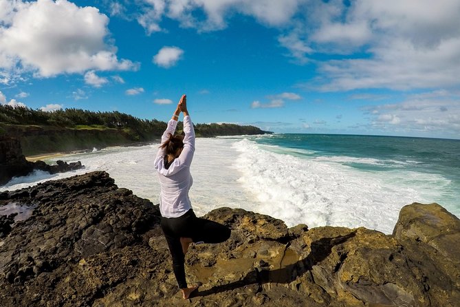 The Hidden Treasures of Mauritius, ALL INCLUSIVE Day Trip, Private SUV Car - Gris Gris Beach and the Weeping Rock