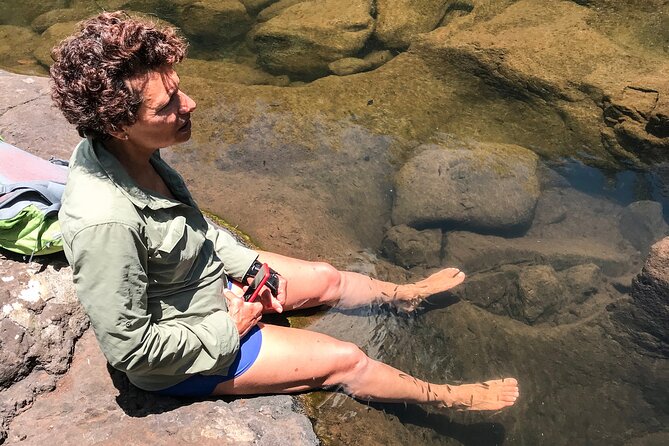 The Tamarind Falls (7 Cascades) Adventure - What the Tamarind Falls route is really like