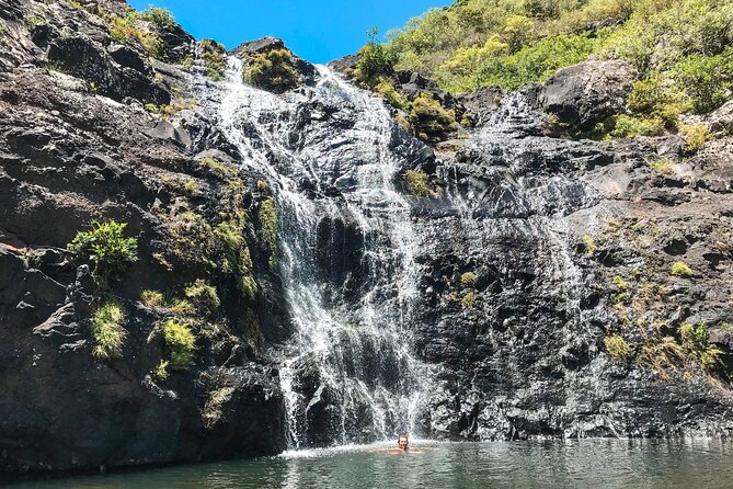 The Tamarind Falls (7 Cascades) Adventure - What to bring and how to prepare