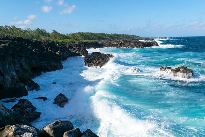 The Wild East of Mauritius: Full-day tour including 2-hour Quad-Biking & Lunch - What this southeast Mauritius day is really like