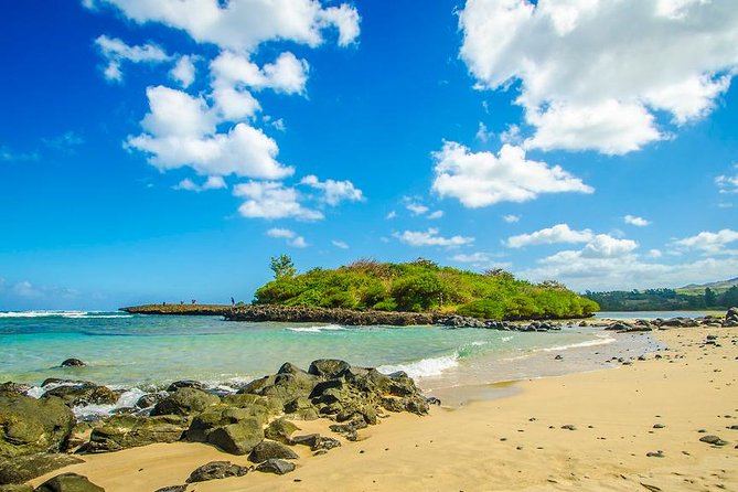 Tropical South West of Mauritius: Full-day All Inclusive tour (Visit to 3 parks) - Grand Bassin brings religion into the day