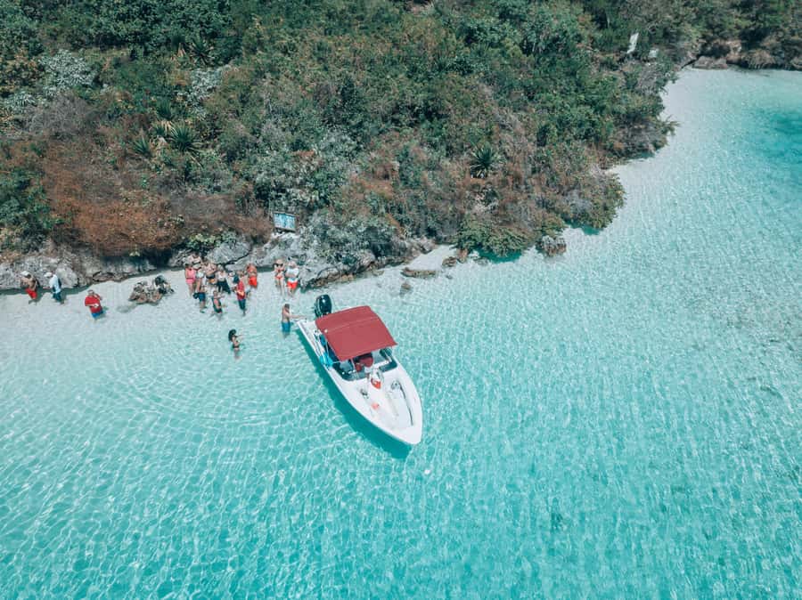 Trou d'Eau Douce: 5 Island Adventure with BBQ & Snorkeling - Why this speedboat trip covers so much of Mauritius